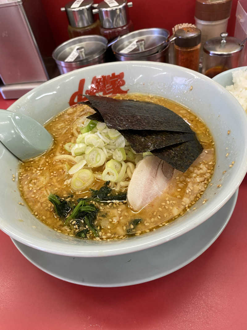 マコトさんの林檎の湯屋 おぶ～のサ活写真