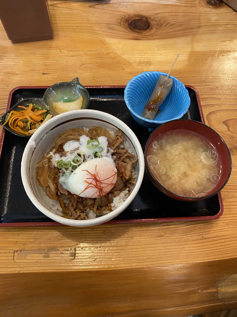 マコトさんの遠山郷 かぐらの湯のサ活写真