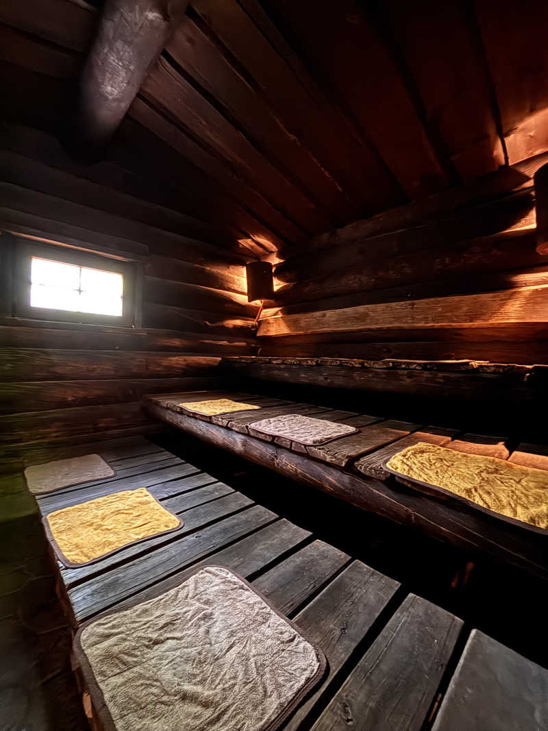 ERIZOさんの蓮台寺温泉 清流荘のサ活写真