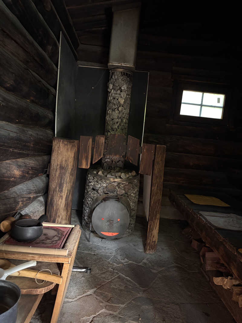 ERIZOさんの蓮台寺温泉 清流荘のサ活写真