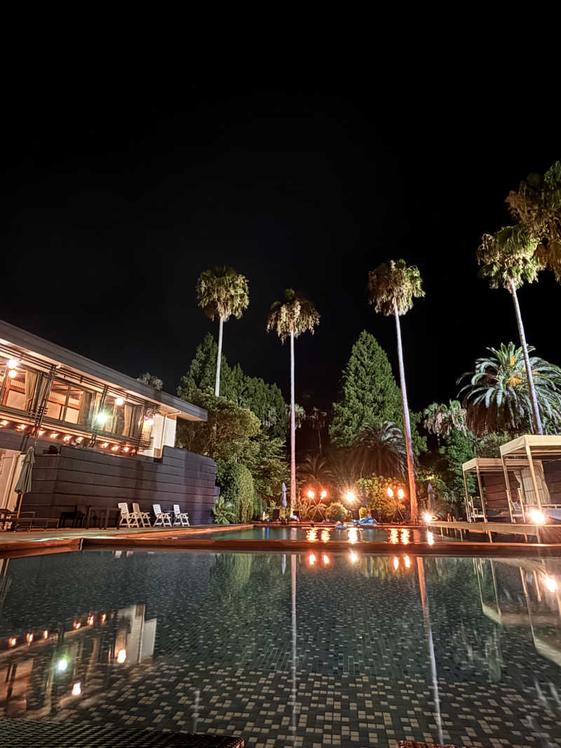 ERIZOさんの蓮台寺温泉 清流荘のサ活写真