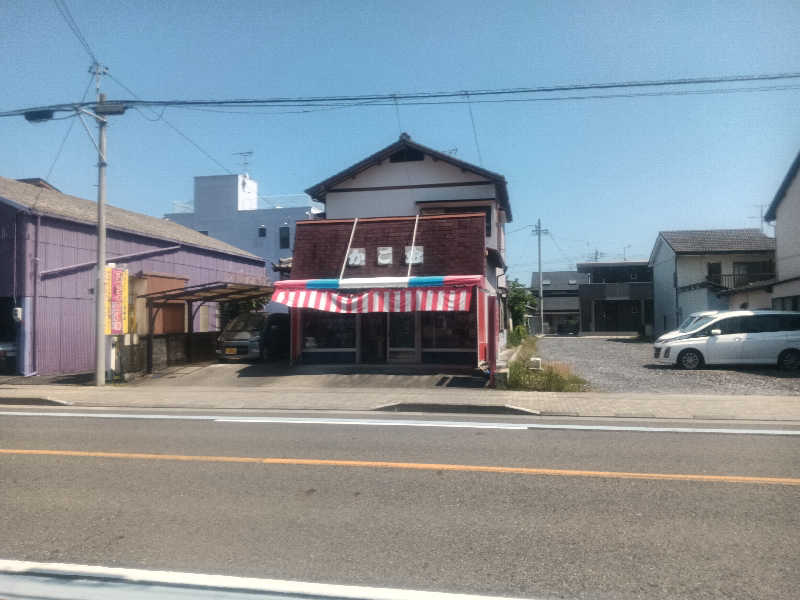 9630さんの用宗みなと温泉のサ活写真