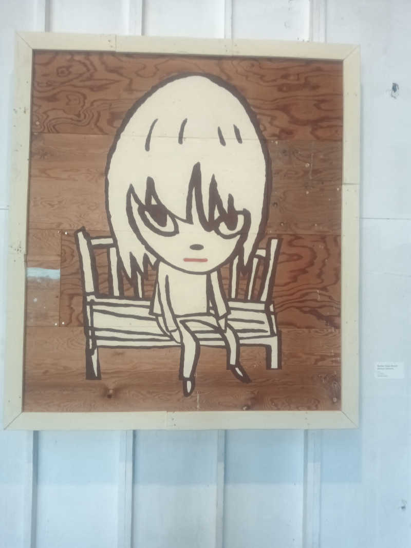 9630さんのまちなか温泉青森センターホテルのサ活写真