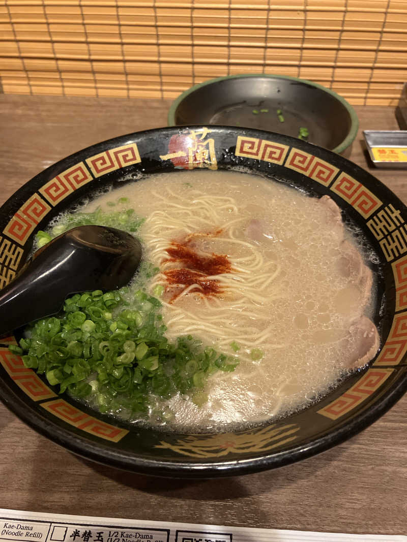 サウナ初心者🔰さんのSpa Resort 菜々の湯のサ活写真