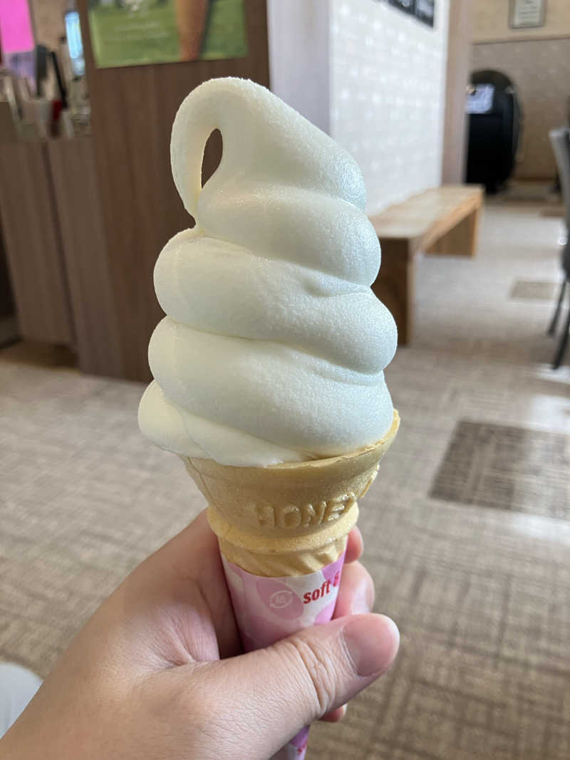 サウナ初心者🔰さんのSpa Resort 菜々の湯のサ活写真