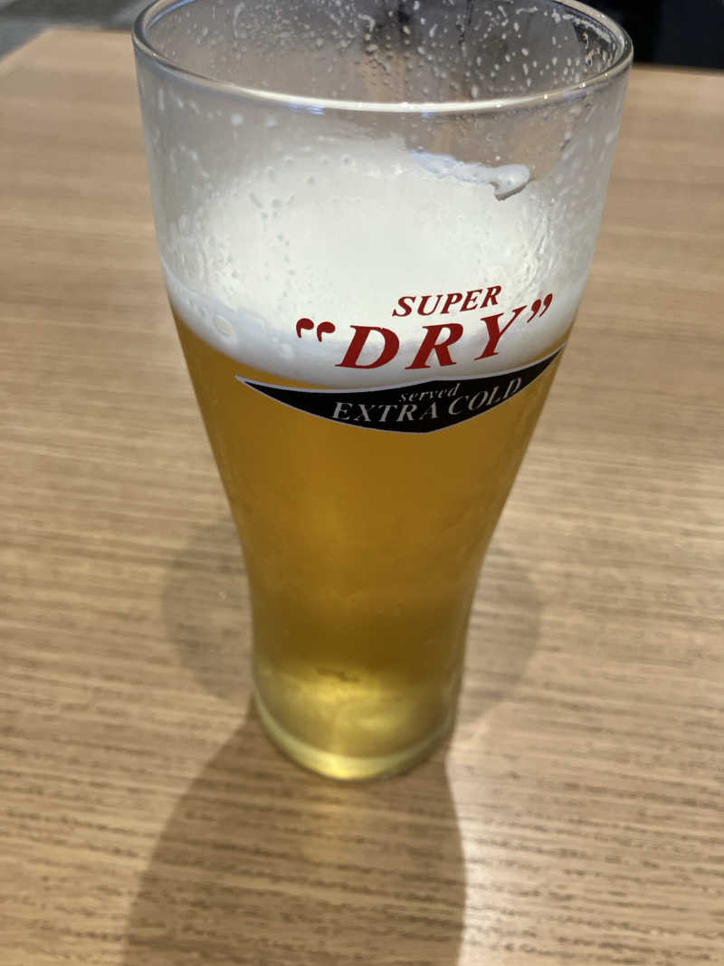 サウナ初心者🔰さんのSpa Resort 蘭々の湯のサ活写真