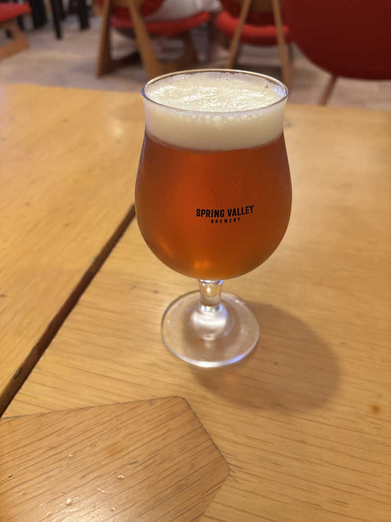 山本望さんのニュージャパン 梅田店(カプセルイン大阪)のサ活写真