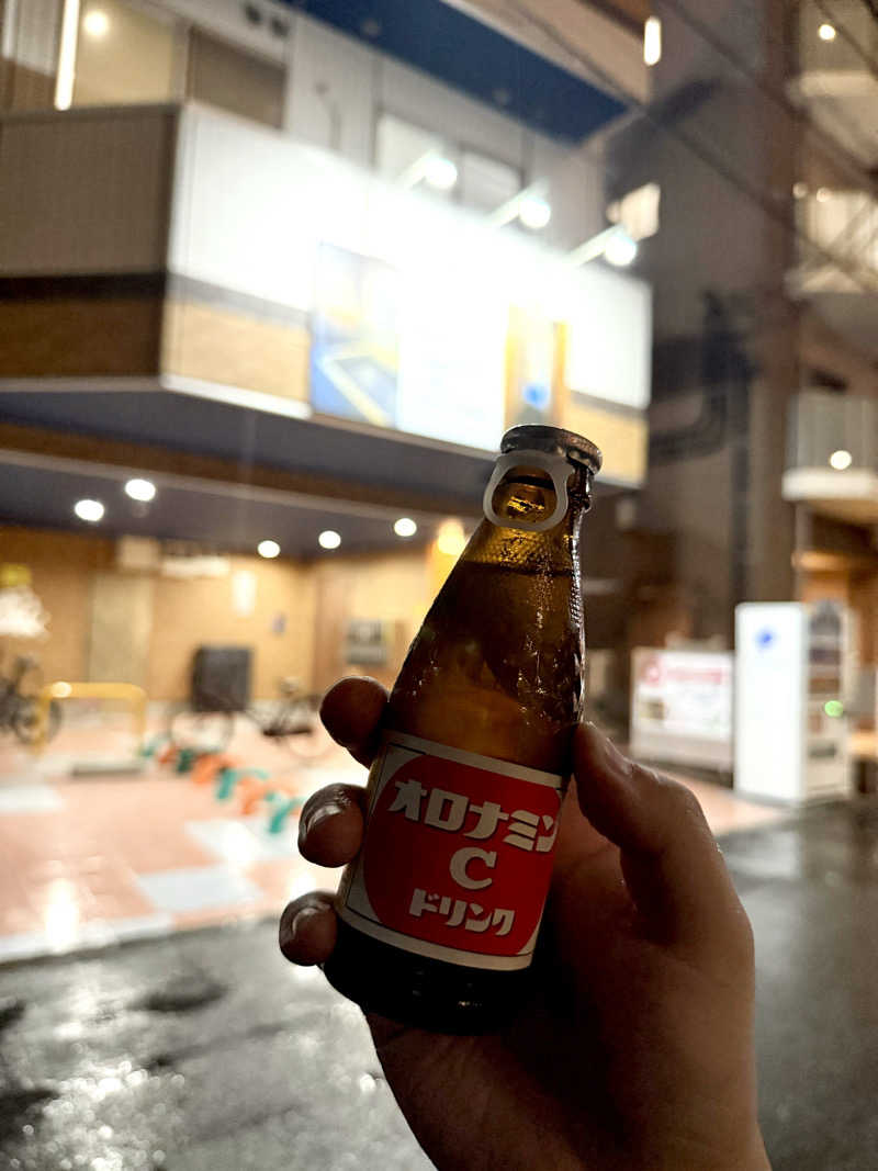 yuufyuuさんのサウナイン中山店のサ活写真