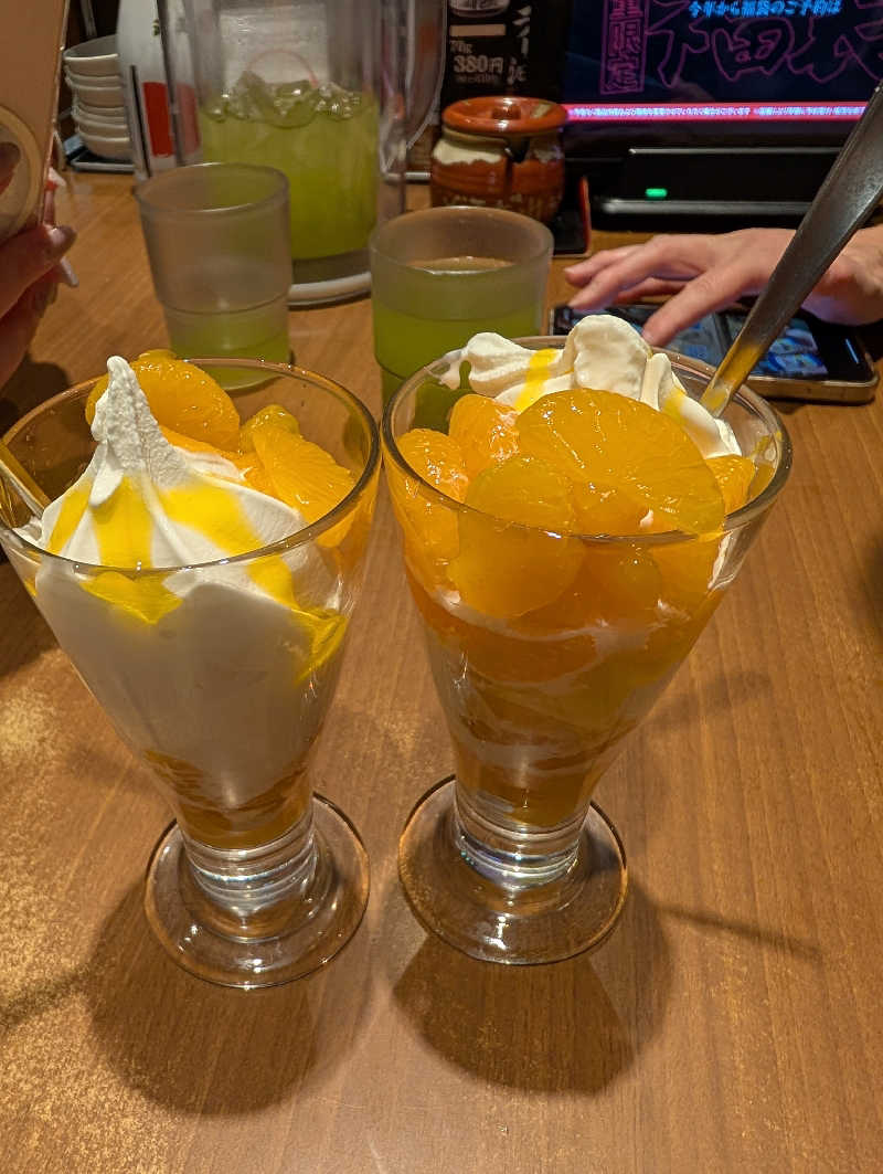 マナミさんのかじまちの湯 SPA SOLANIのサ活写真