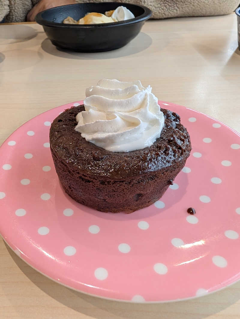 マナミさんの富士山天然水SPA サウナ鷹の湯のサ活写真