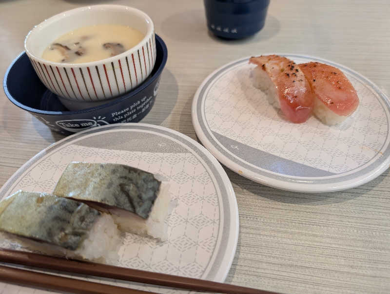 マナミさんのバレルSAUNA沼津のサ活写真