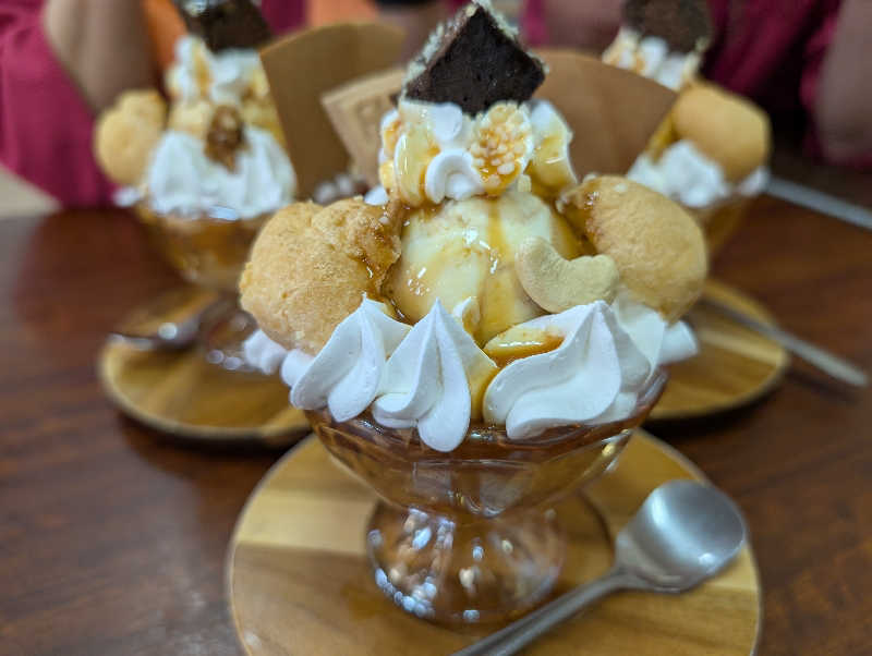 マナミさんの駿河健康ランドのサ活写真