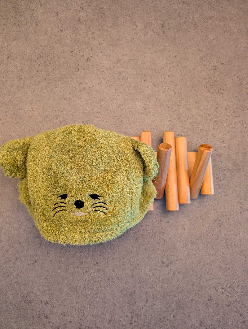 マナミさんのSUMARU SAUNAのサ活写真