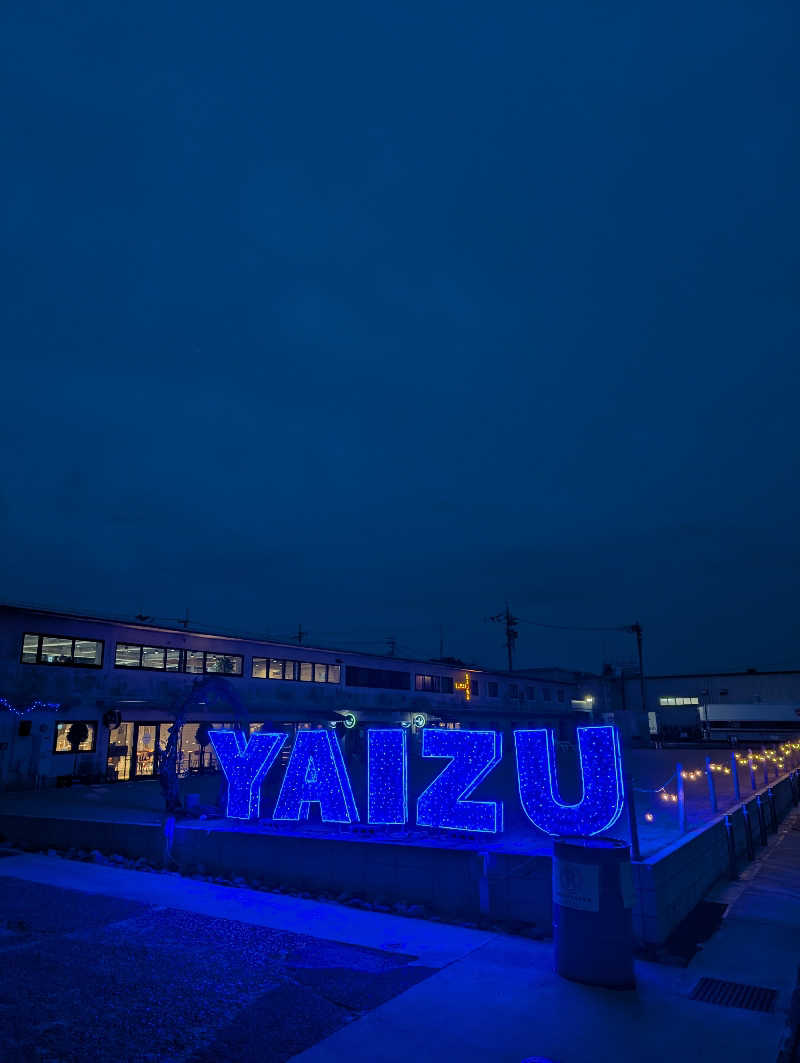 マナミさんのSUMARU SAUNAのサ活写真