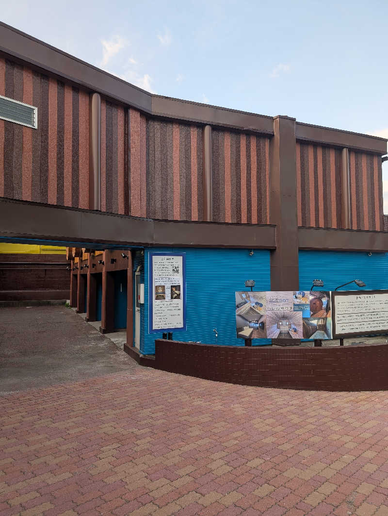 マナミさんのバレルサウナ沼津のサ活写真