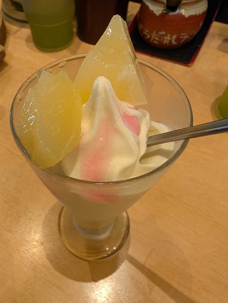 マナミさんのSAUNA煌ｰKOUｰのサ活写真