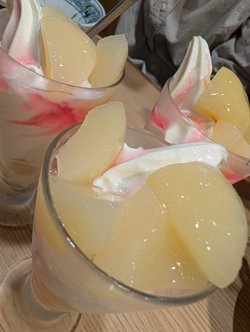 マナミさんのSAUNA煌ｰKOUｰのサ活写真