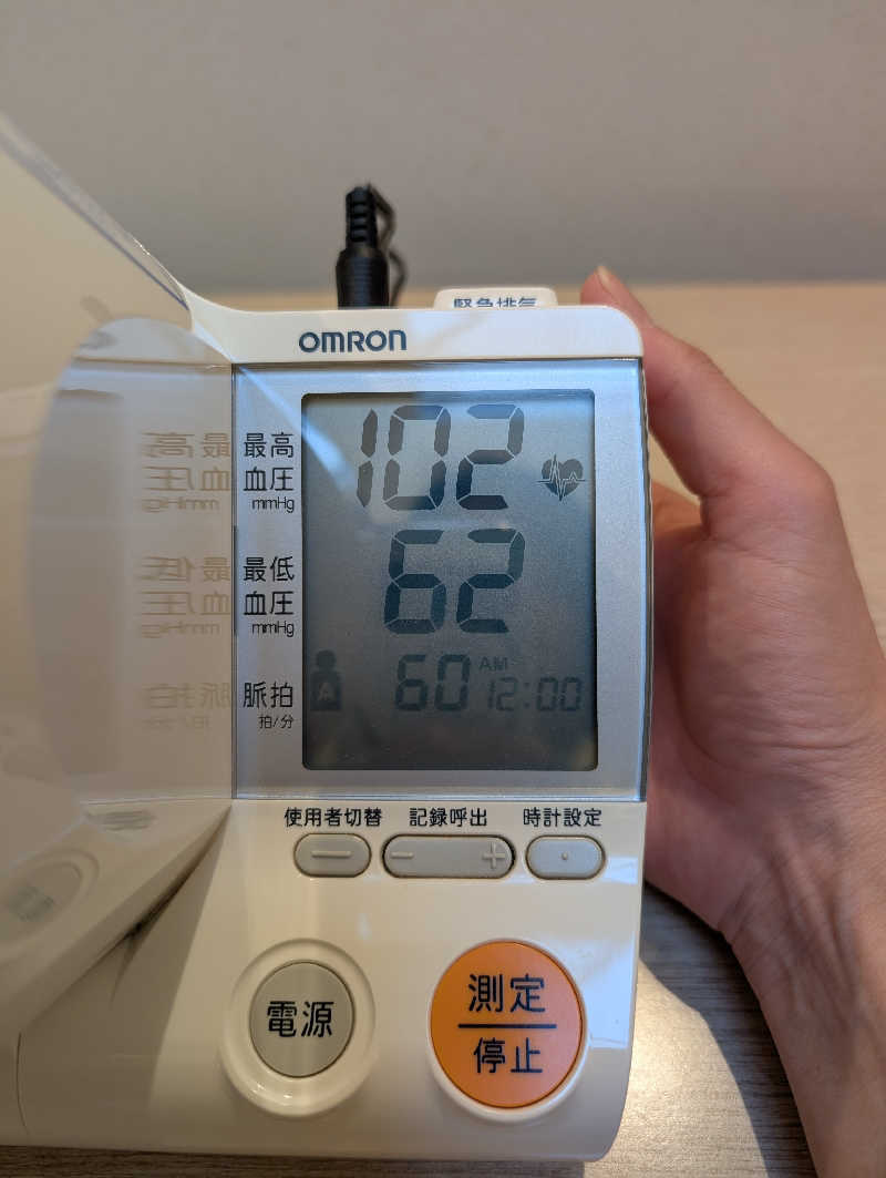 マナミさんのホテルマウント富士のサ活写真