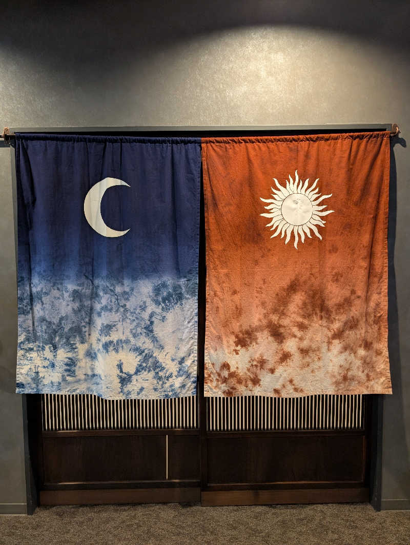 マナミさんのSAUNA煌ｰKOUｰのサ活写真