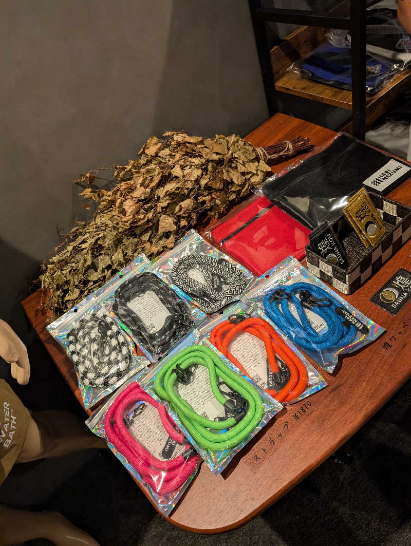 マナミさんのSAUNA煌ｰKOUｰのサ活写真