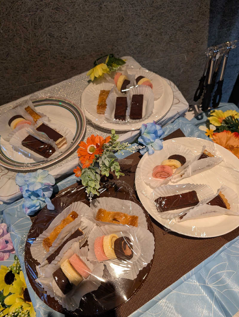 マナミさんのSAUNA煌ｰKOUｰのサ活写真