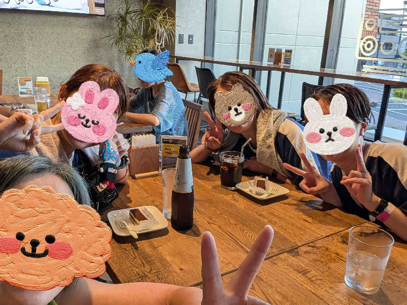 マナミさんのSAUNA煌ｰKOUｰのサ活写真