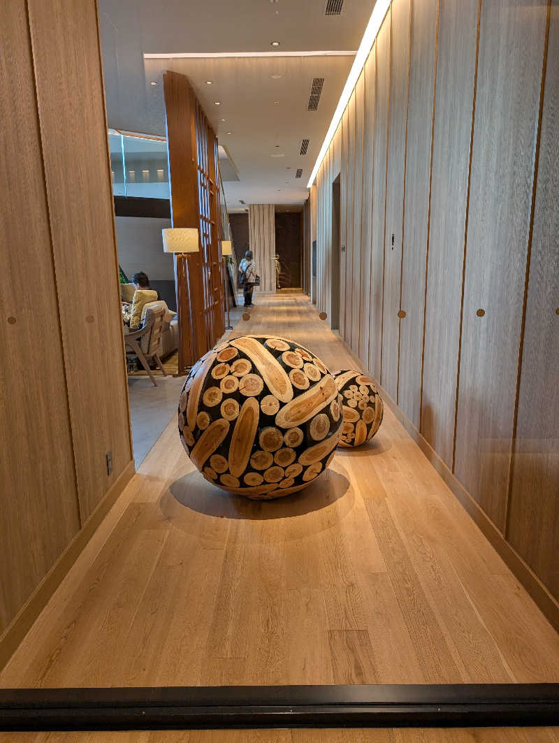 マナミさんのGREENITY IWATAのサ活写真