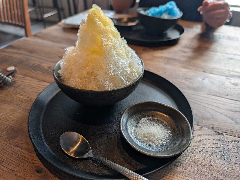 マナミさんのSAUNA煌ｰKOUｰのサ活写真