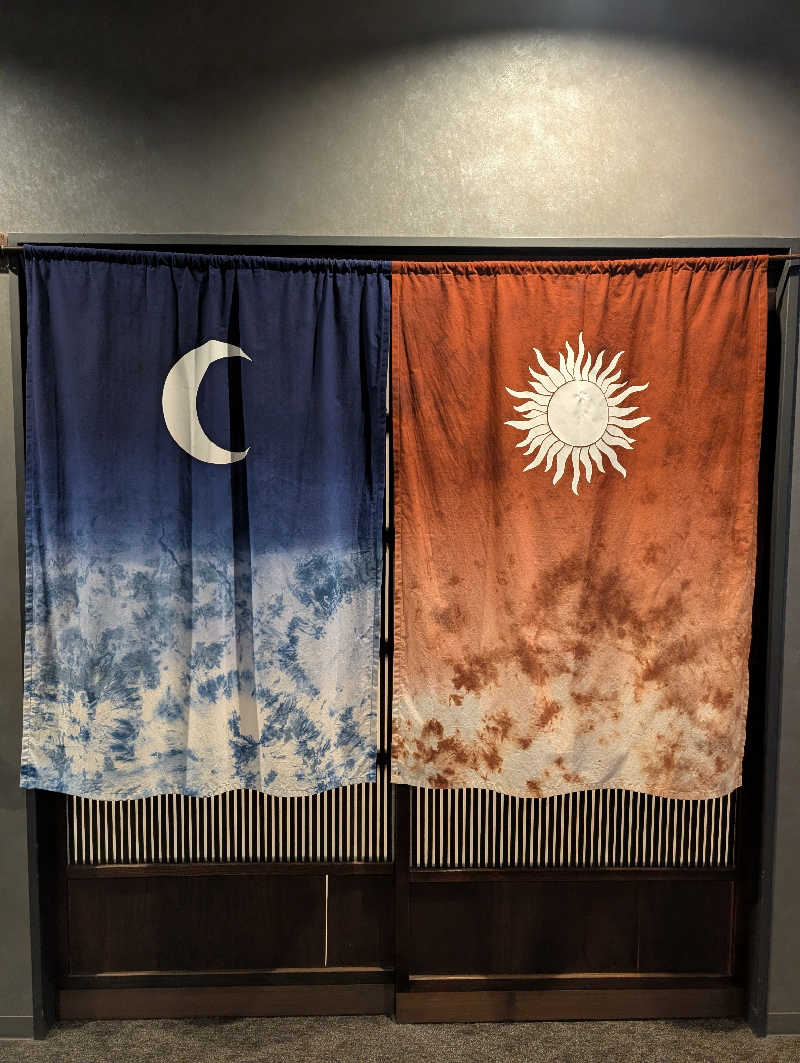 マナミさんのSAUNA煌ｰKOUｰのサ活写真