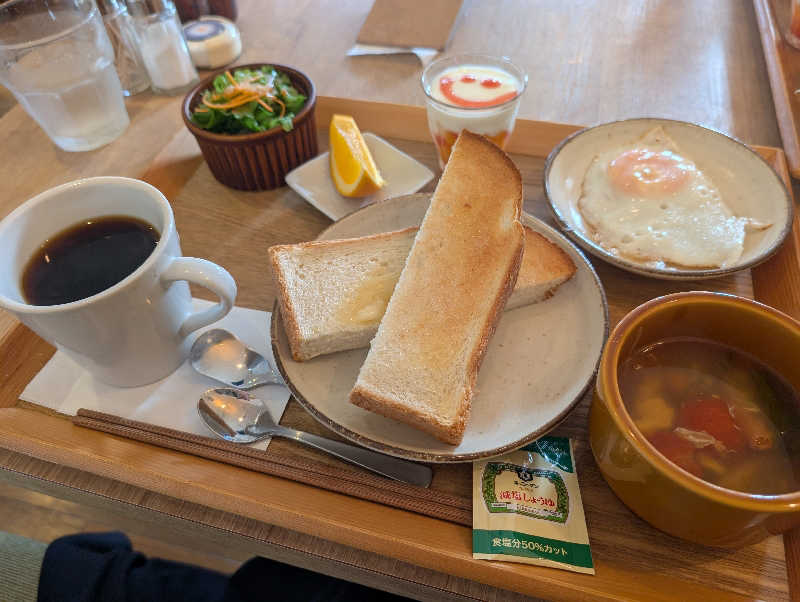 マナミさんのSAUNA煌ｰKOUｰのサ活写真