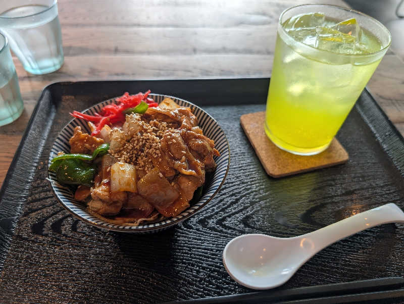 マナミさんのSAUNA煌ｰKOUｰのサ活写真