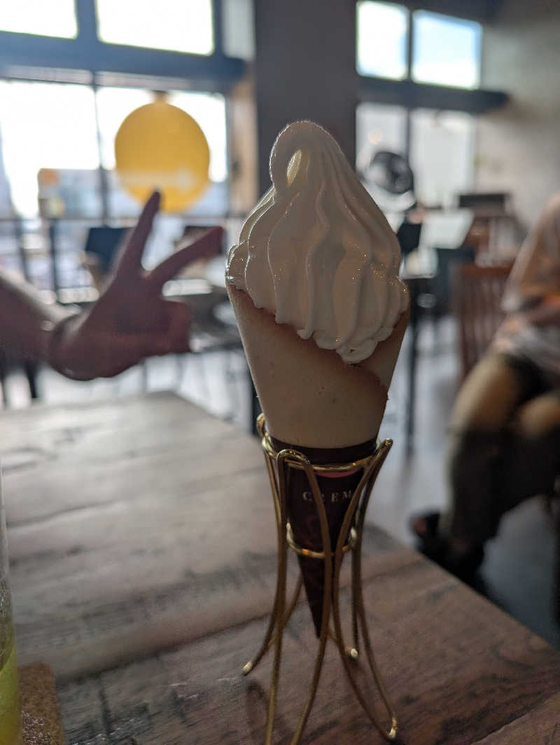 マナミさんのSAUNA煌ｰKOUｰのサ活写真