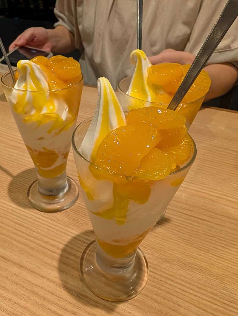 マナミさんのSAUNA煌ｰKOUｰのサ活写真