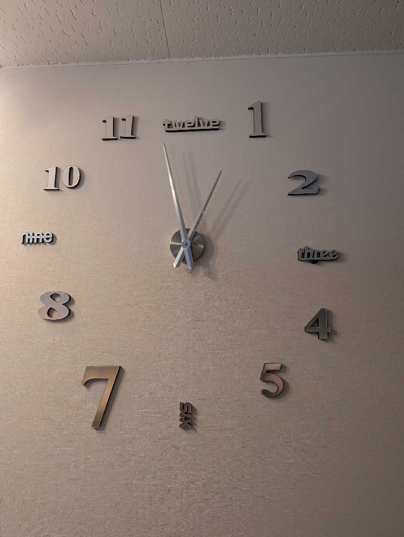 マナミさんのSAUNA Soco.のサ活写真