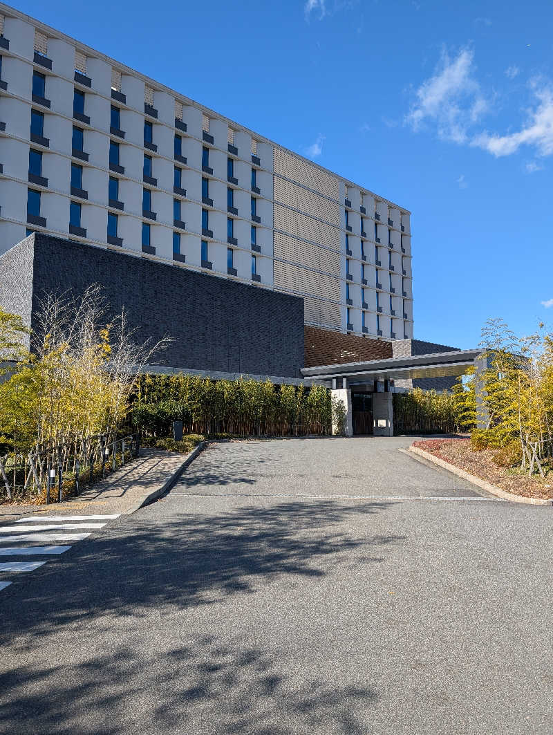 マナミさんの木の花の湯(HOTEL CLAD)のサ活写真