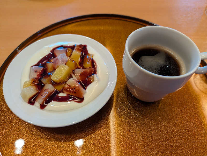 マナミさんのはだの・湯河原温泉 万葉の湯のサ活写真