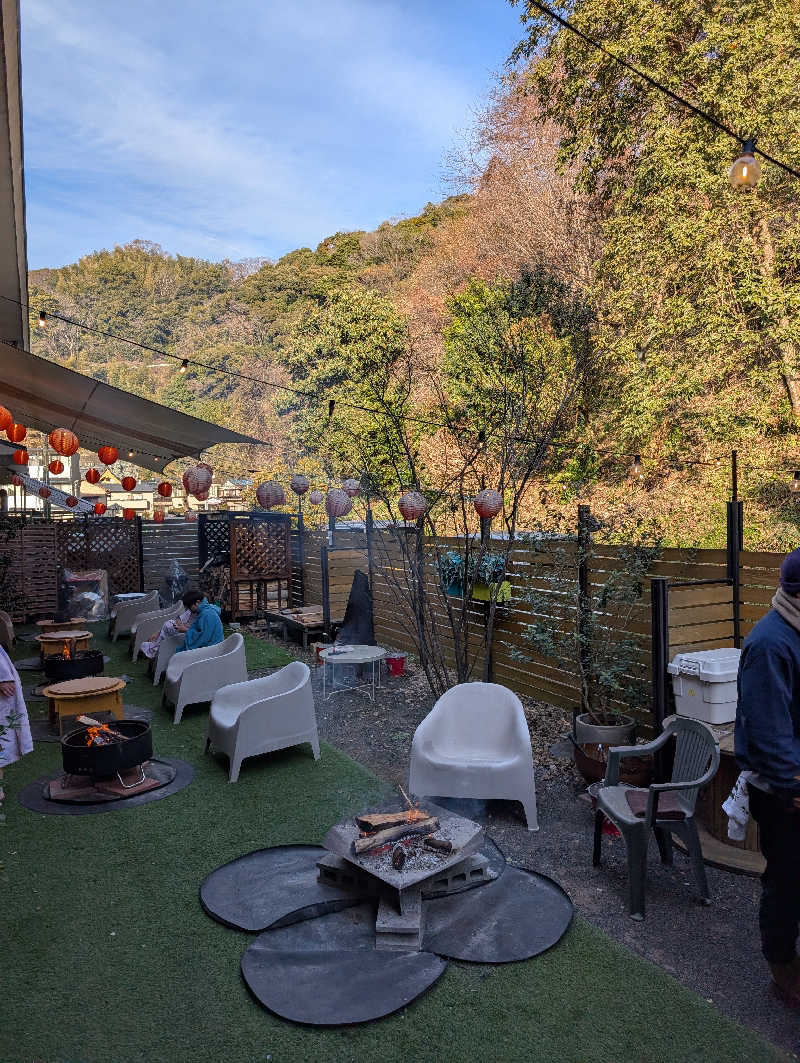 マナミさんのおふろcafe bijinyu | 美肌湯のサ活写真