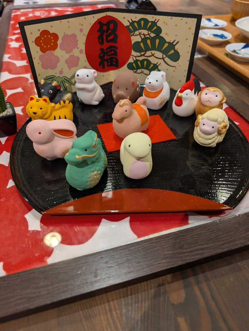 マナミさんのおふろcafe bijinyu | 美肌湯のサ活写真
