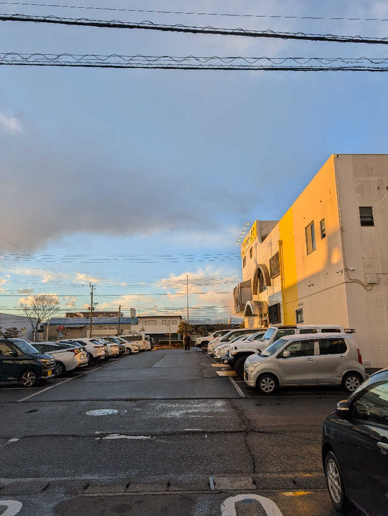 マナミさんのサウナしきじのサ活写真