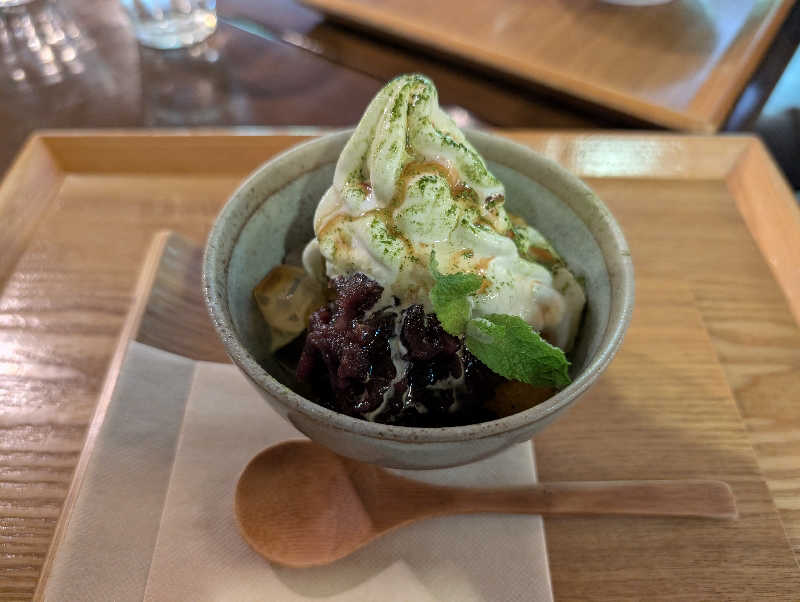 マナミさんのおふろcafe bijinyu | 美肌湯のサ活写真