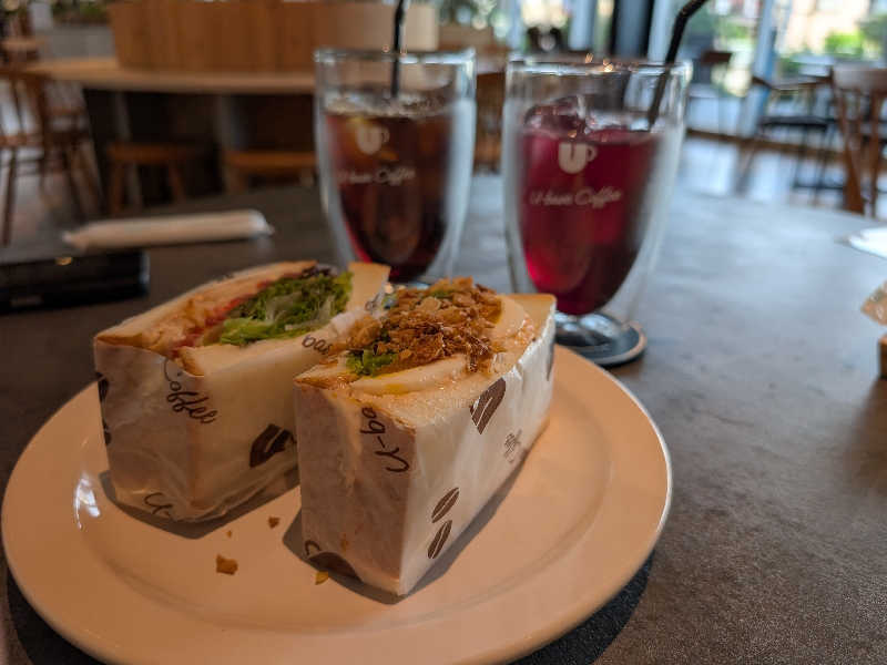 アイスコーヒー