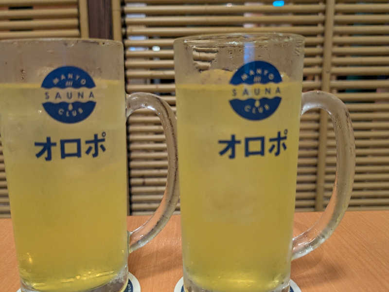 オロポ