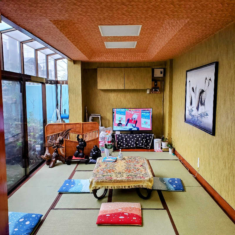 fuji36さんの浅田湯のサ活写真