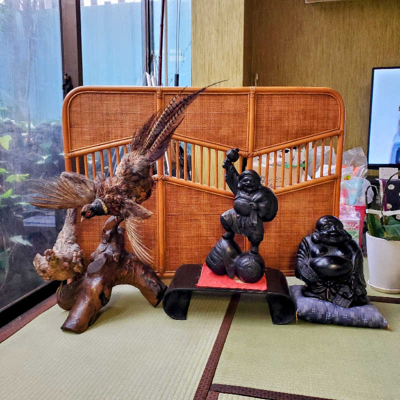 fuji36さんの浅田湯のサ活写真