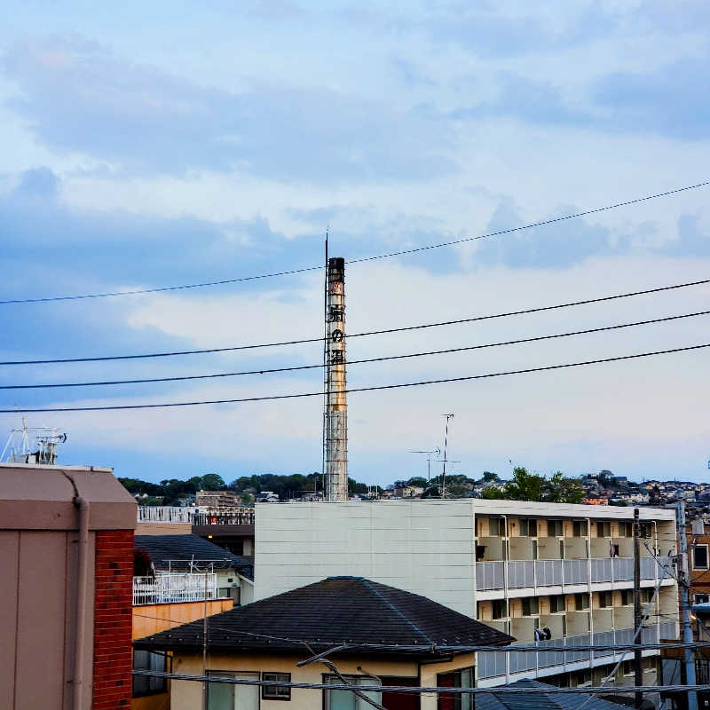fuji36さんの宿河原浴場のサ活写真