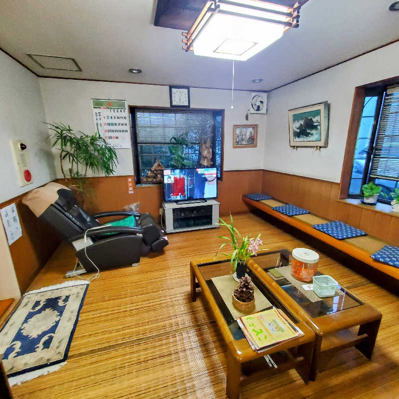 fuji36さんの宿河原浴場のサ活写真