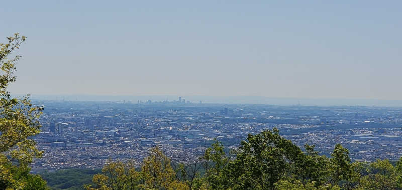 fuji36さんの京王高尾山温泉 極楽湯のサ活写真