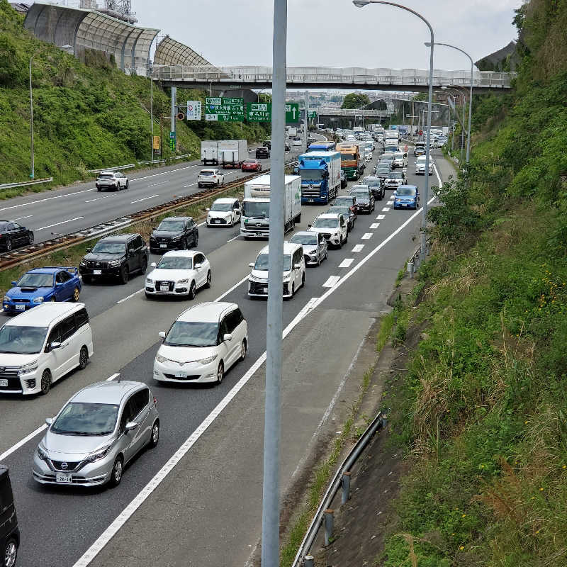 fuji36さんのヨコヤマユーランド緑のサ活写真