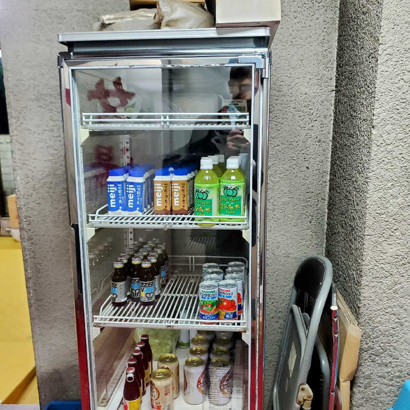 fuji36さんの桐の湯のサ活写真
