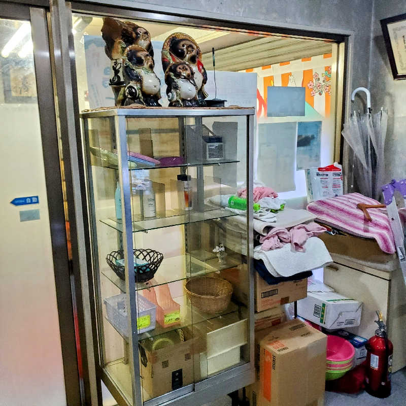 fuji36さんの寿湯のサ活写真